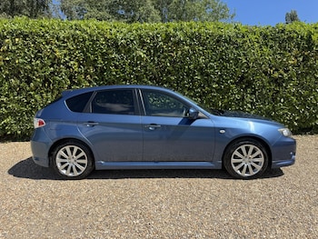 Used Subaru Impreza 2008 for sale - 79060726: Photo