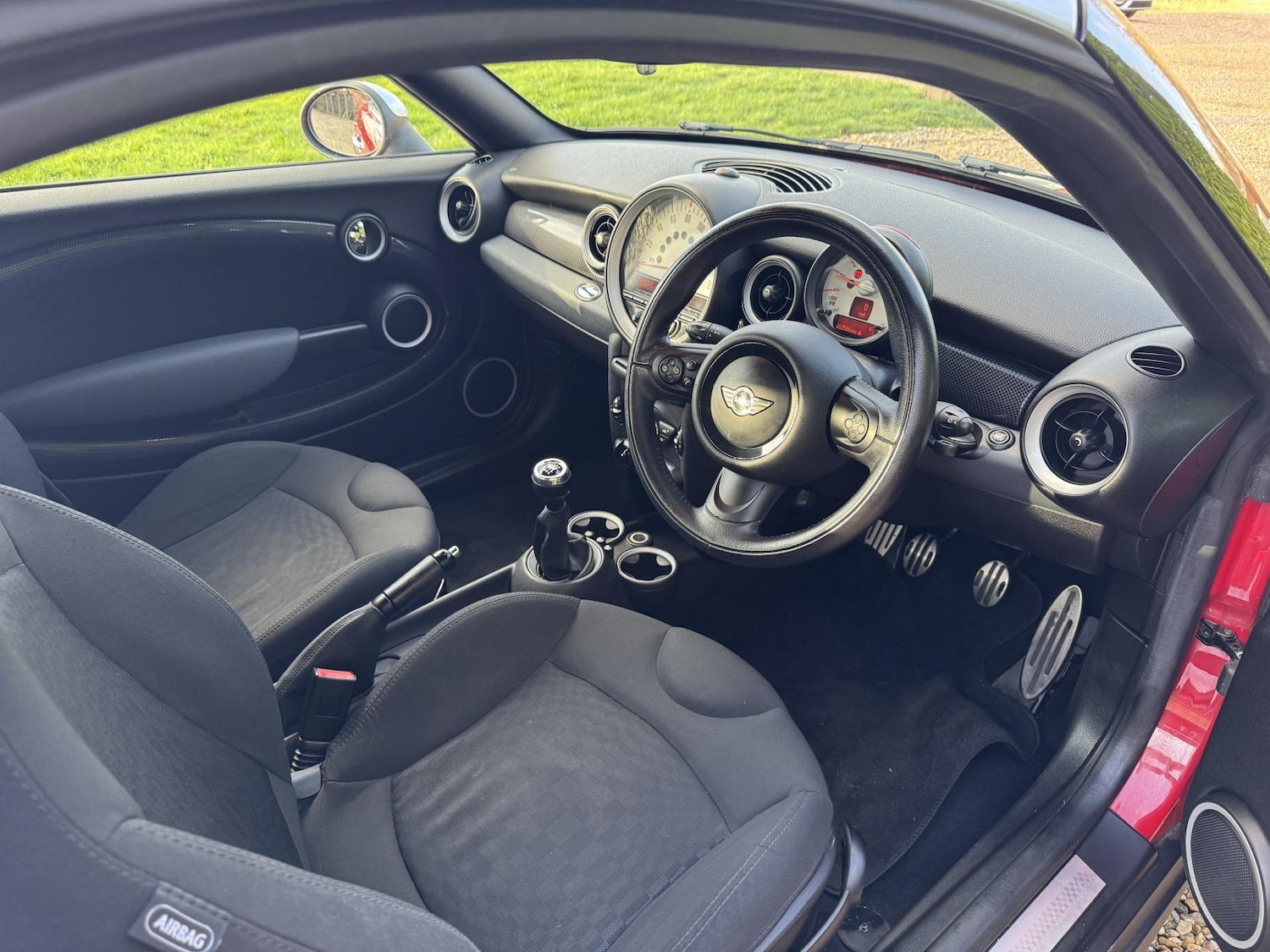 Used MINI Coupe 2011 for sale - 77581572: Photo 10