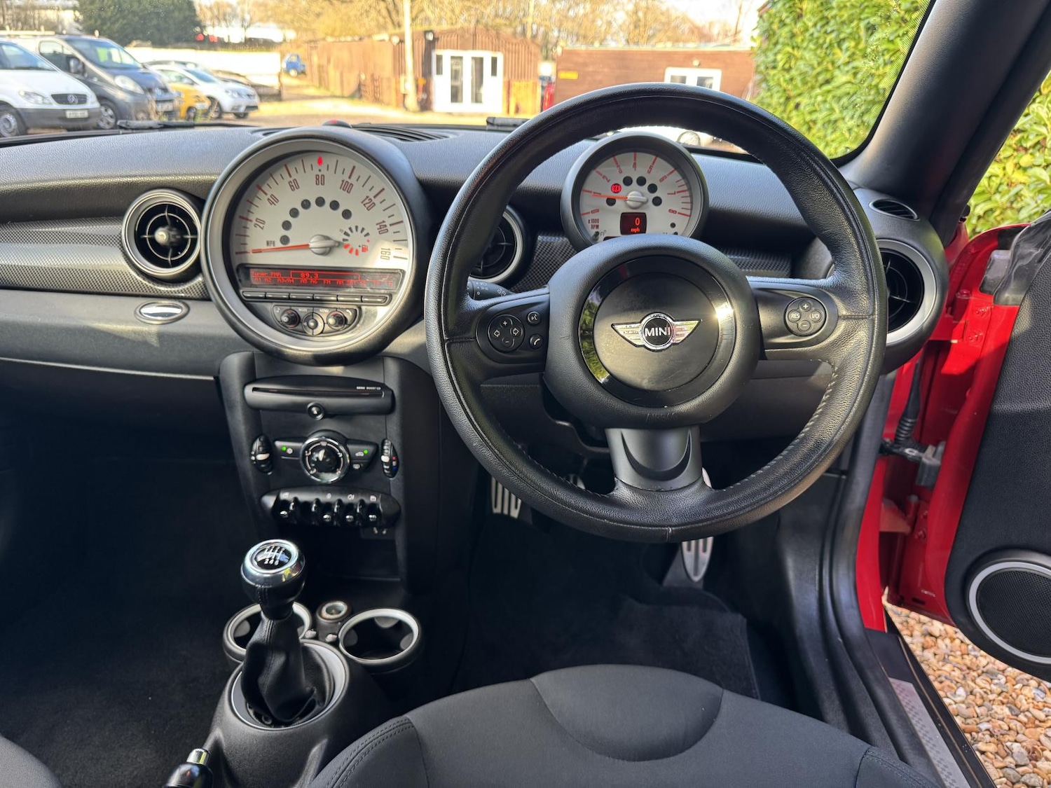 Used MINI Coupe 2011 for sale - 77581572: Photo 11