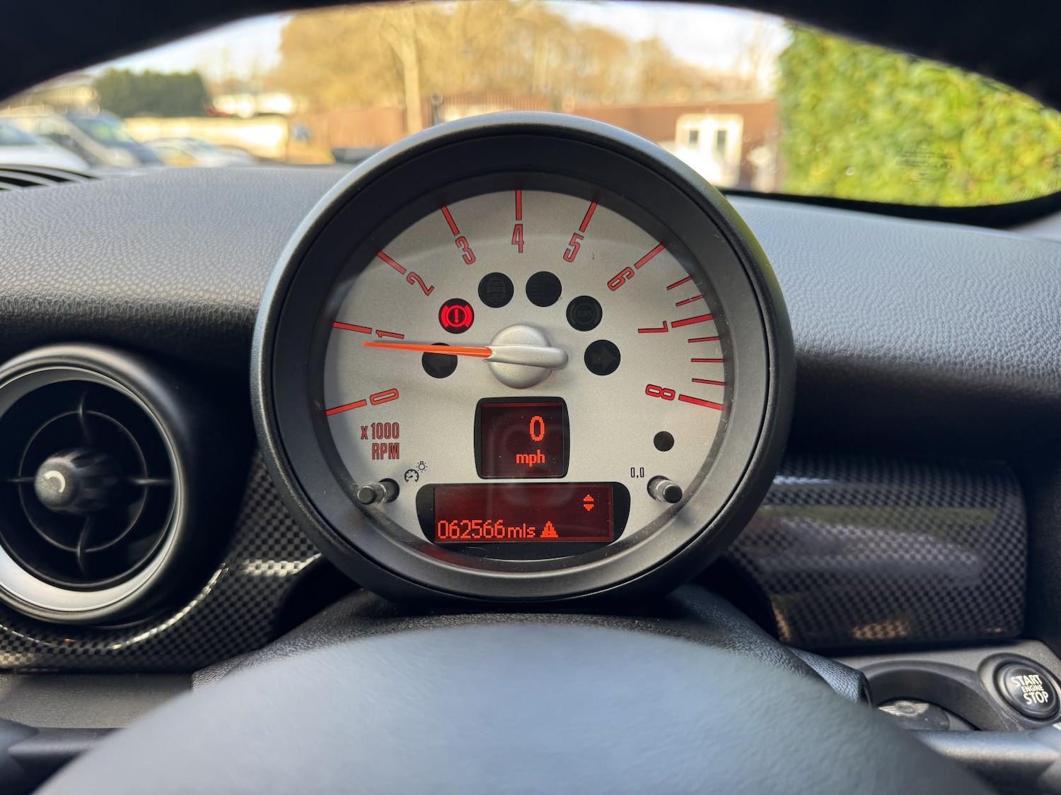 Used MINI Coupe 2011 for sale - 77581572: Photo 12