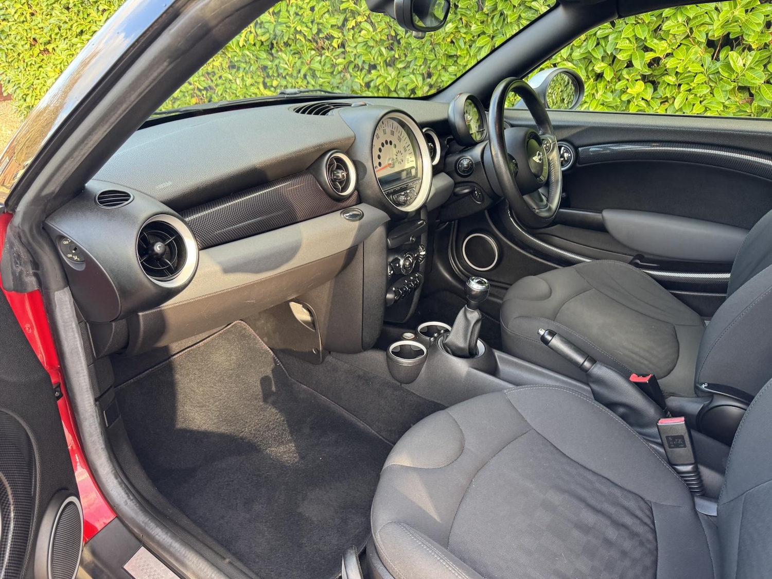 Used MINI Coupe 2011 for sale - 77581572: Photo 15