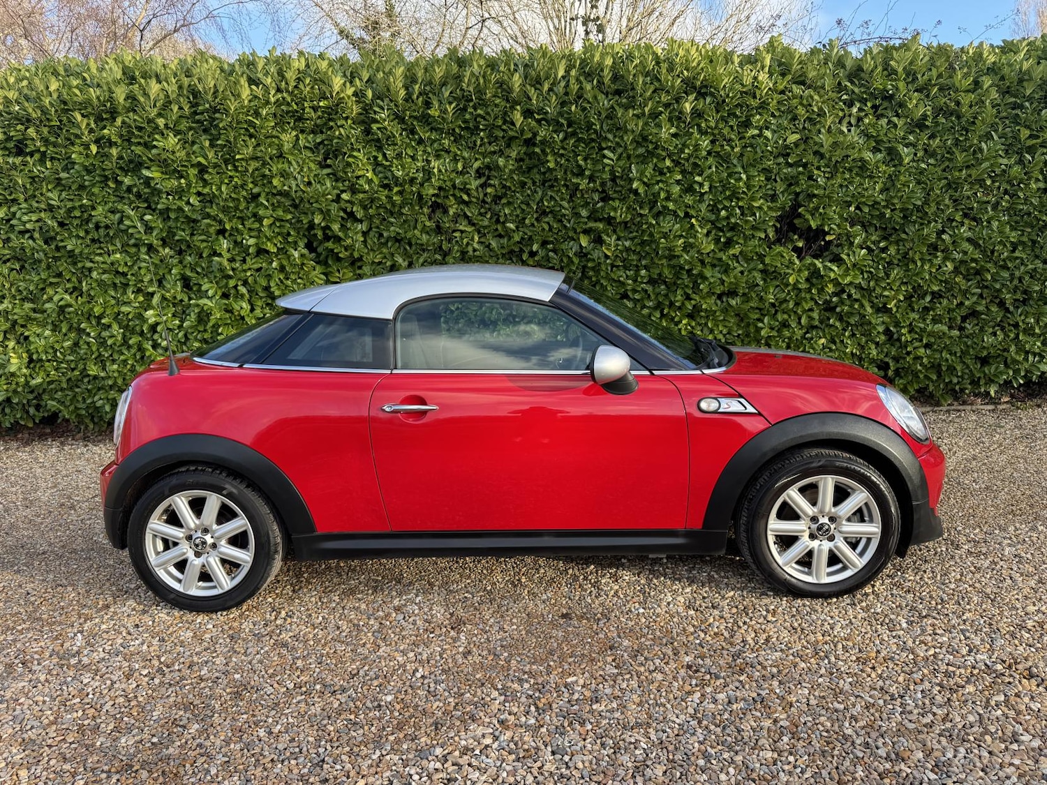 Used MINI Coupe 2011 for sale - 77581572: Photo 2