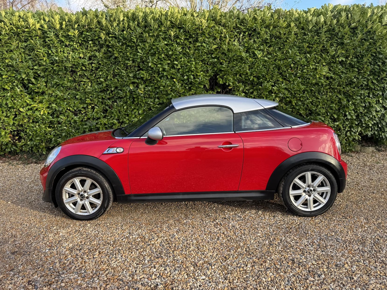 Used MINI Coupe 2011 for sale - 77581572: Photo 6