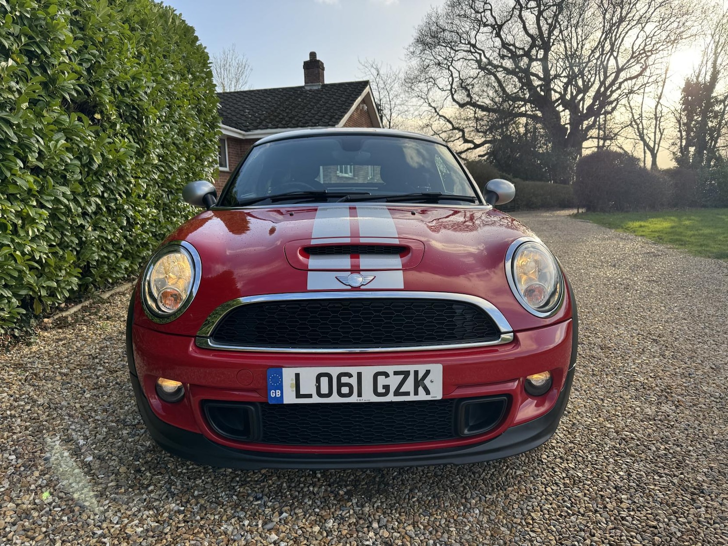 Used MINI Coupe 2011 for sale - 77581572: Photo 8