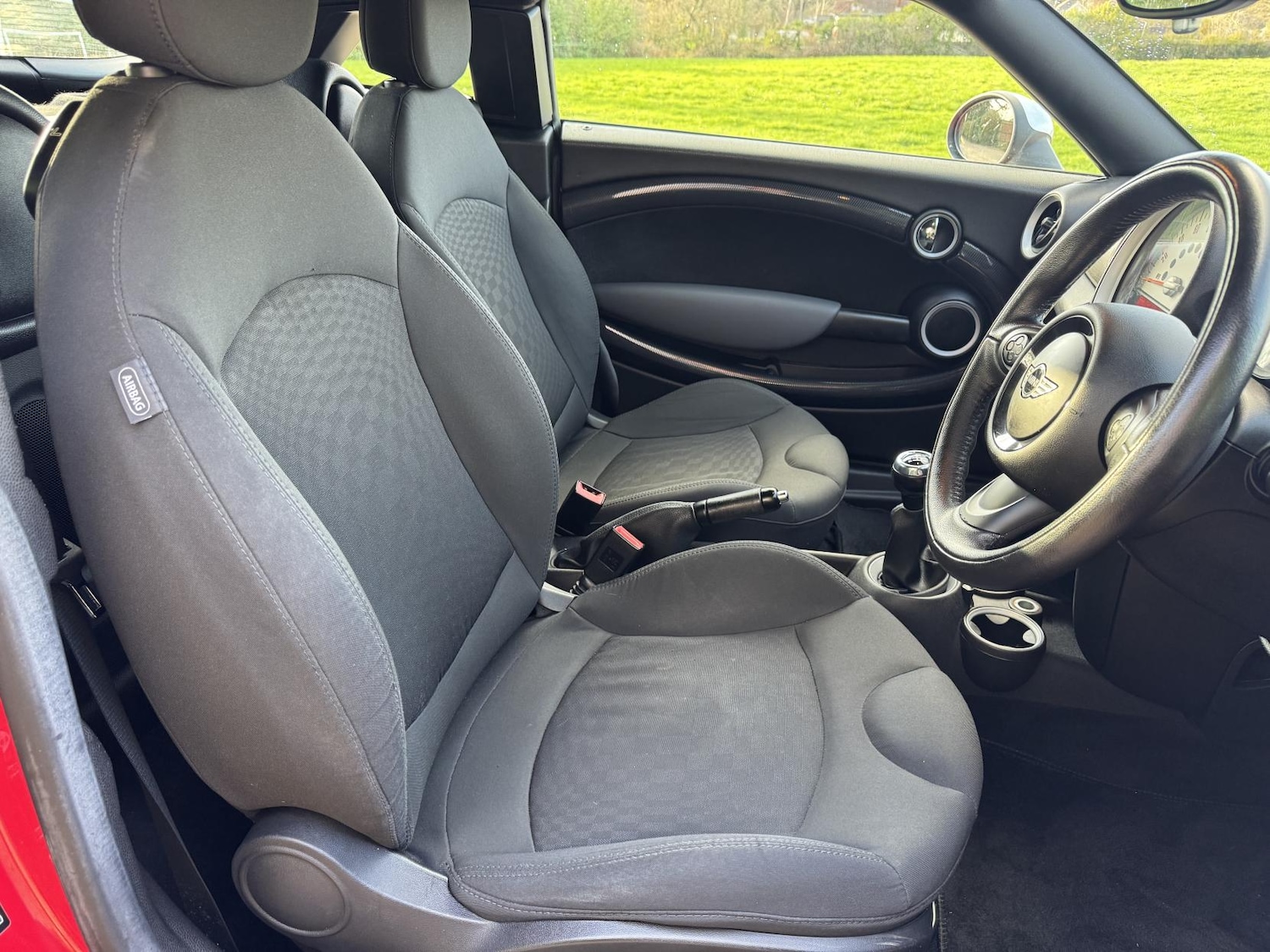 Used MINI Coupe 2011 for sale - 77581572: Photo 9