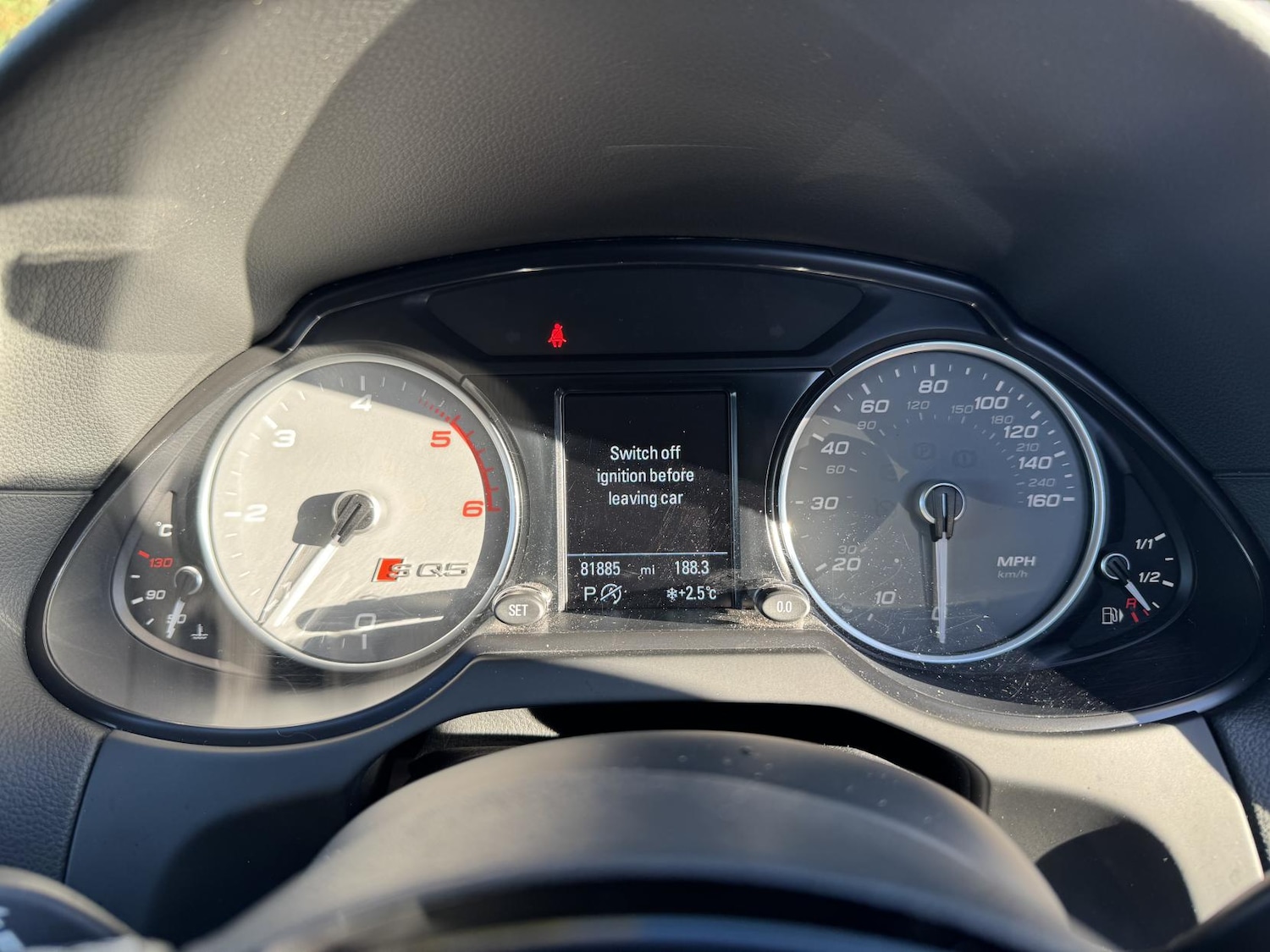 Used Audi Q5 2015 for sale - 77233724: Photo 12