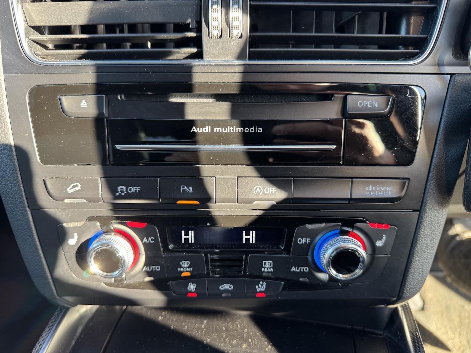 Used Audi Q5 2015 for sale - 77233724: Photo 15