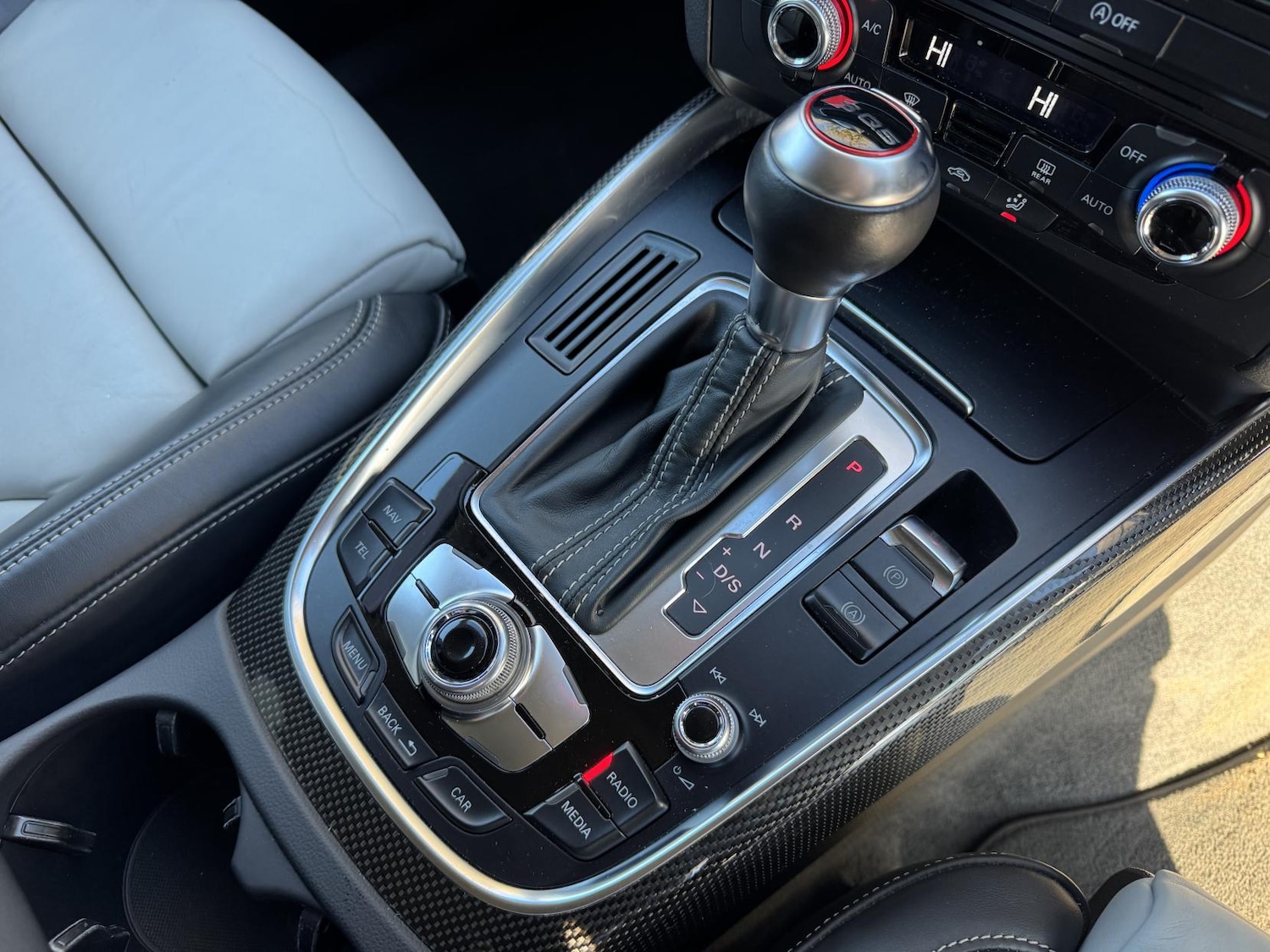 Used Audi Q5 2015 for sale - 77233724: Photo 16