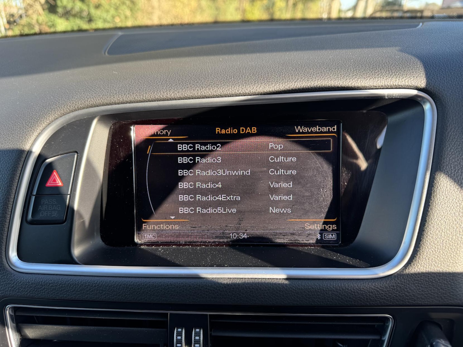 Used Audi Q5 2015 for sale - 77233724: Photo 19