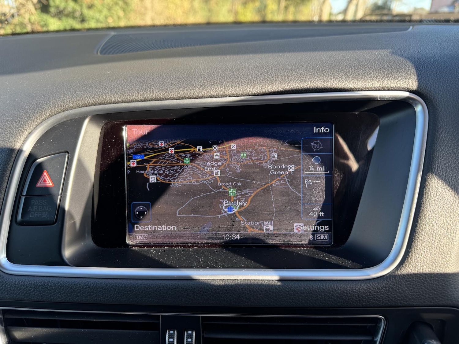 Used Audi Q5 2015 for sale - 77233724: Photo 20