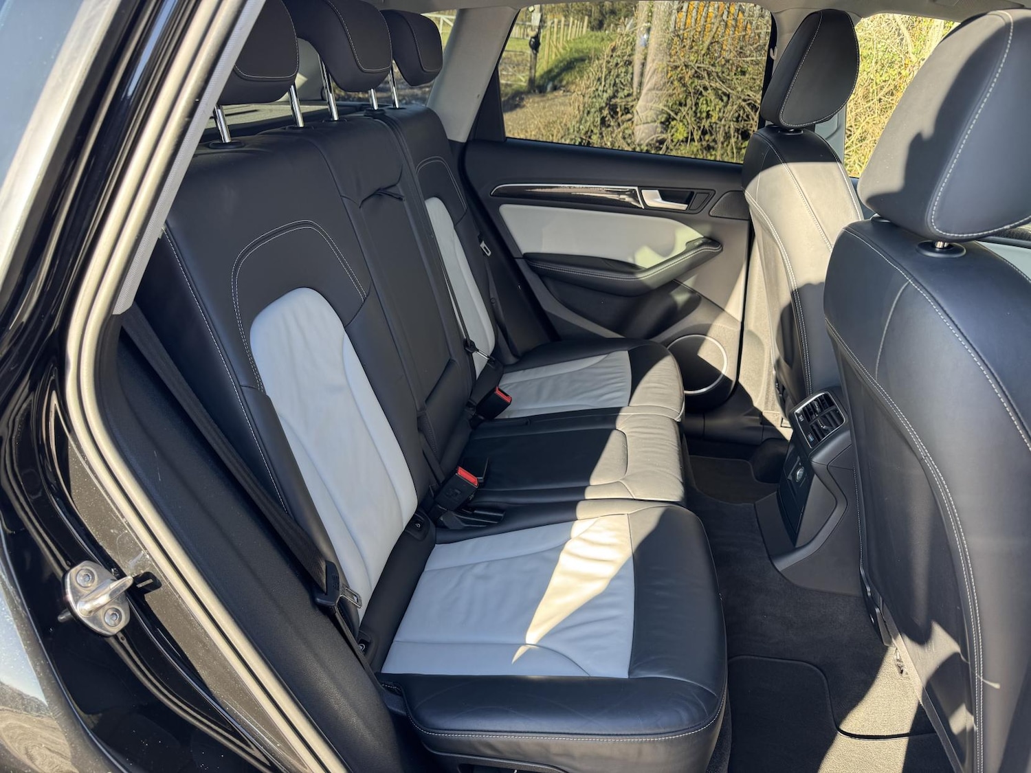 Used Audi Q5 2015 for sale - 77233724: Photo 22