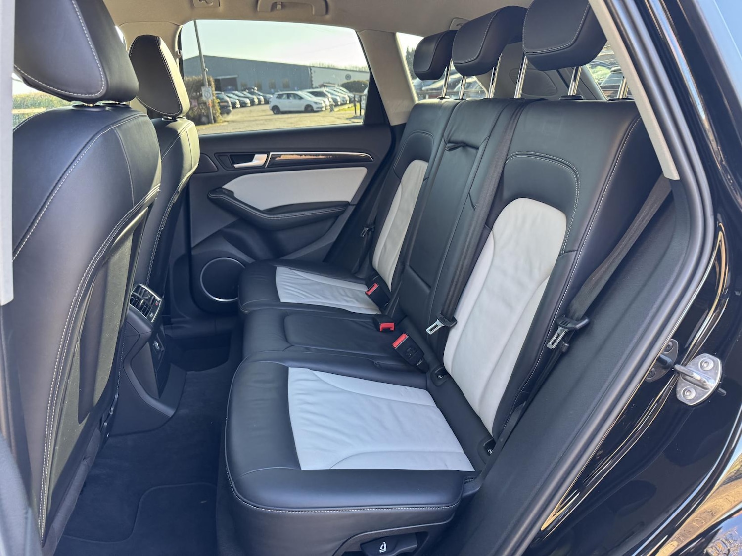 Used Audi Q5 2015 for sale - 77233724: Photo 23