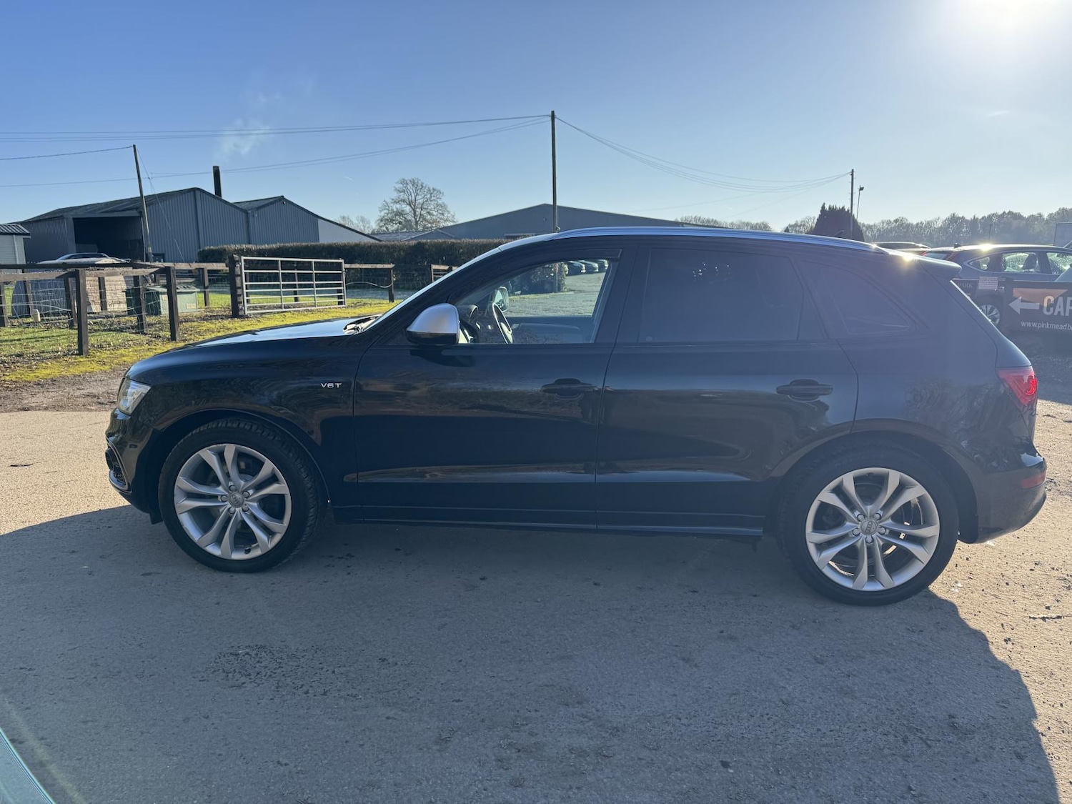 Used Audi Q5 2015 for sale - 77233724: Photo 6