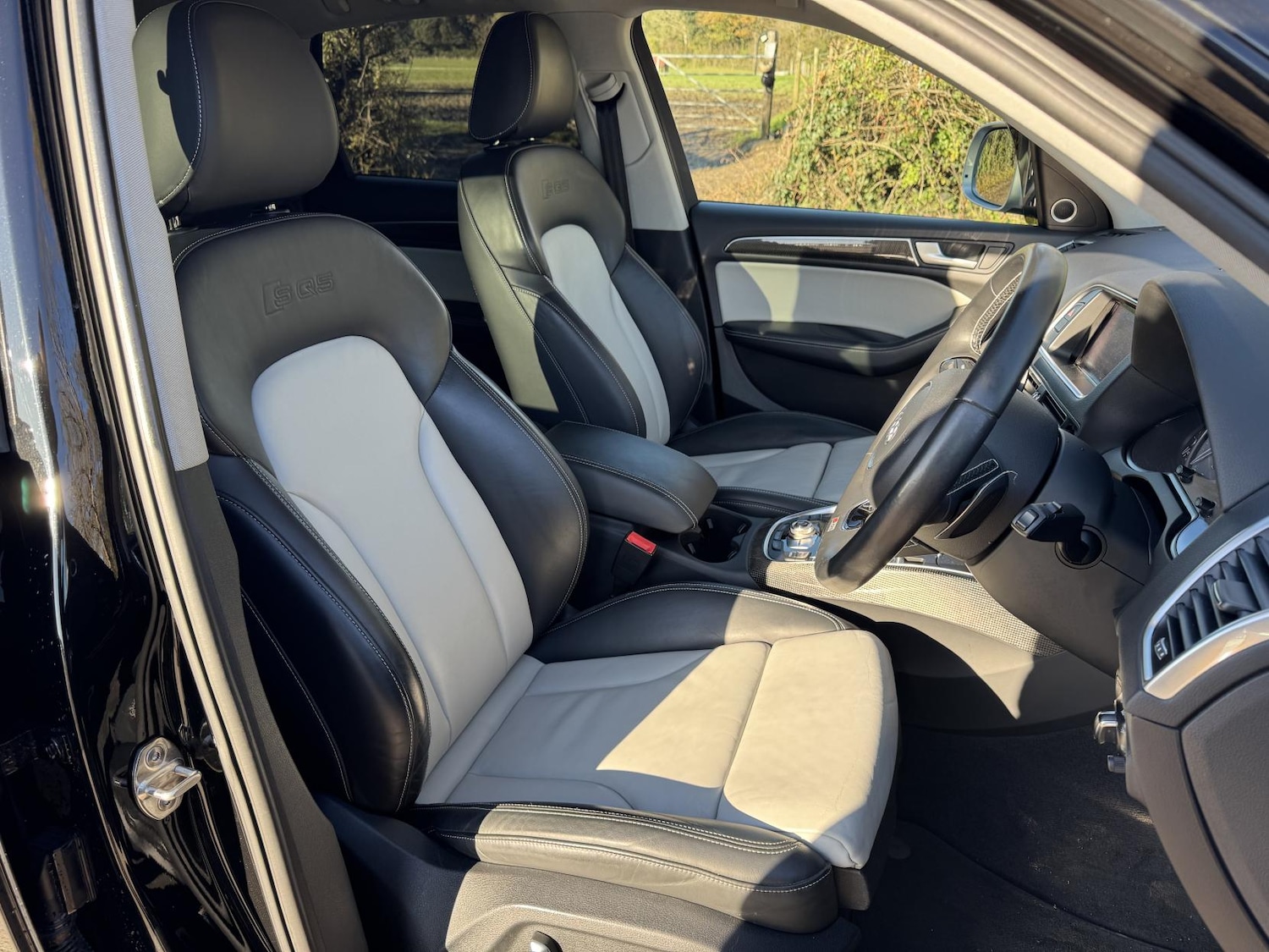 Used Audi Q5 2015 for sale - 77233724: Photo 9