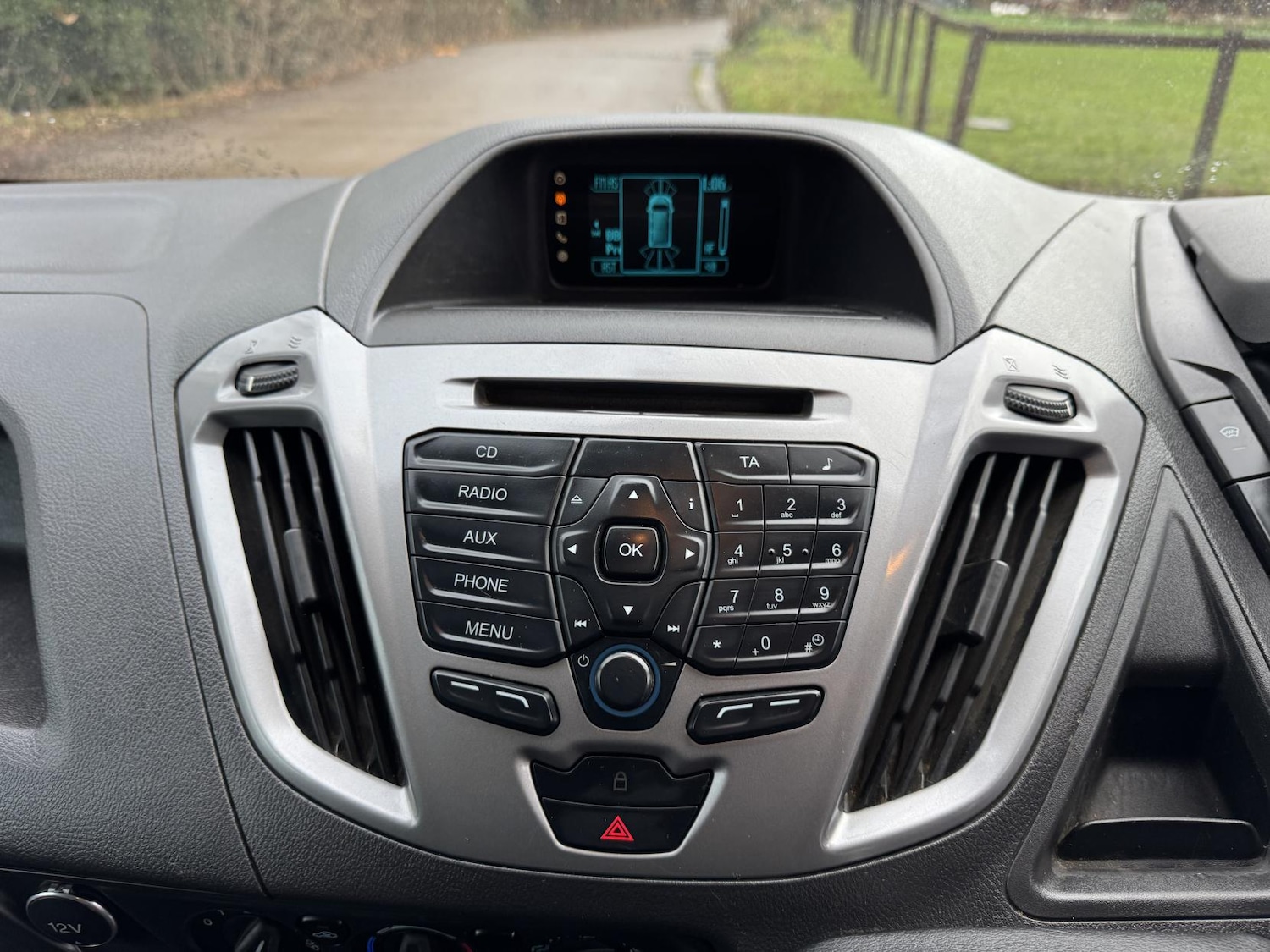 Used Ford Transit Custom 2016 for sale - 76960682: Photo 15