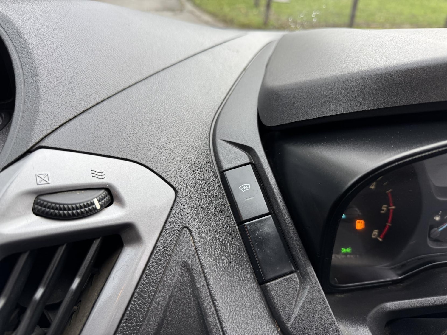 Used Ford Transit Custom 2016 for sale - 76960682: Photo 16