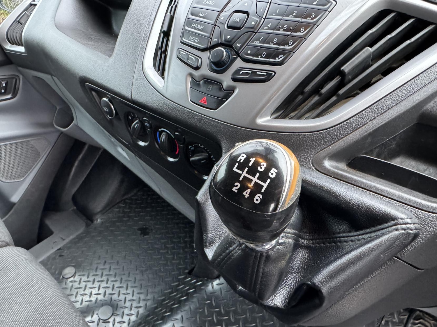 Used Ford Transit Custom 2016 for sale - 76960682: Photo 17