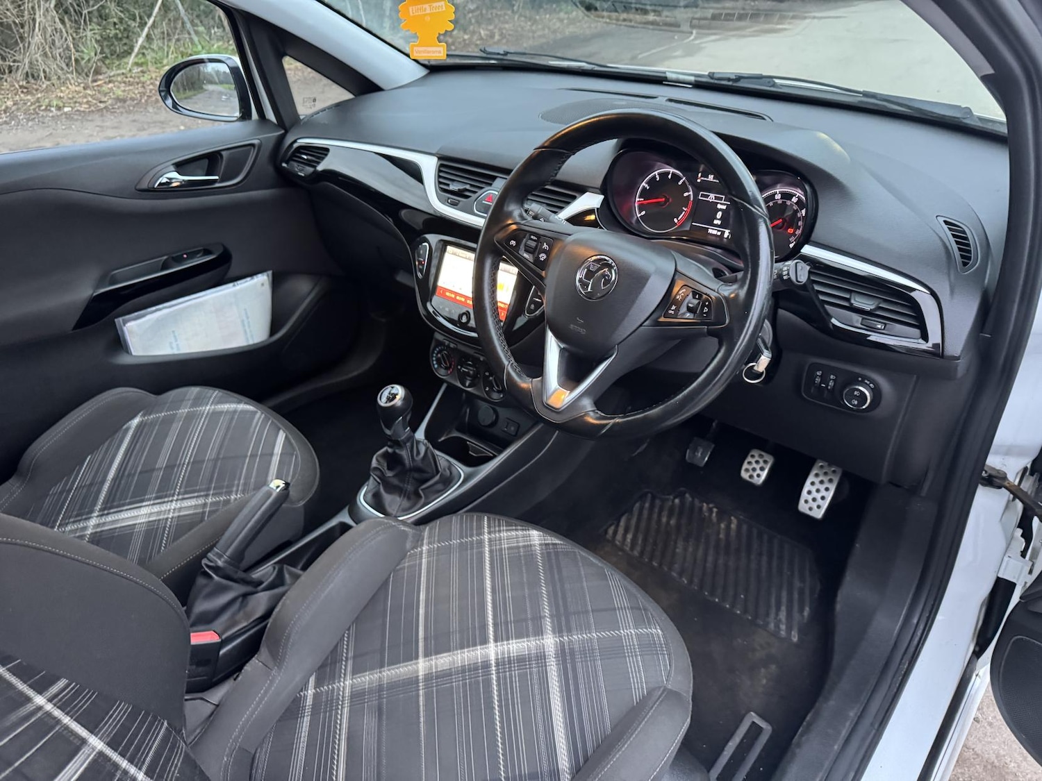 Used Vauxhall Corsa 2016 for sale - 77036954: Photo 10