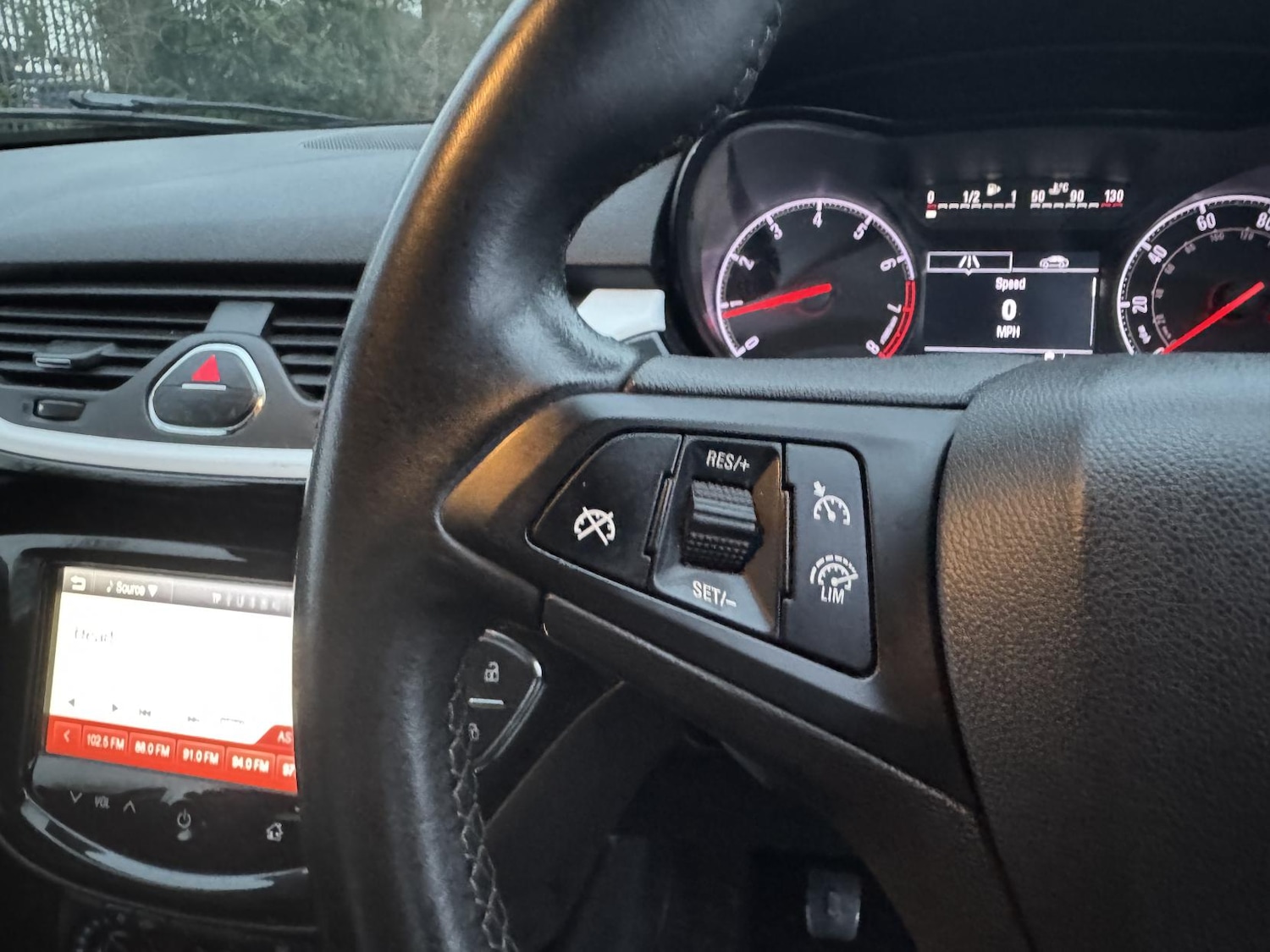 Used Vauxhall Corsa 2016 for sale - 77036954: Photo 13