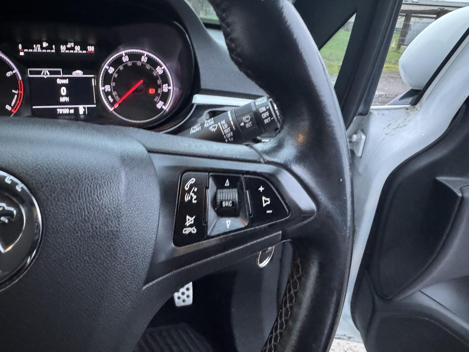 Used Vauxhall Corsa 2016 for sale - 77036954: Photo 14