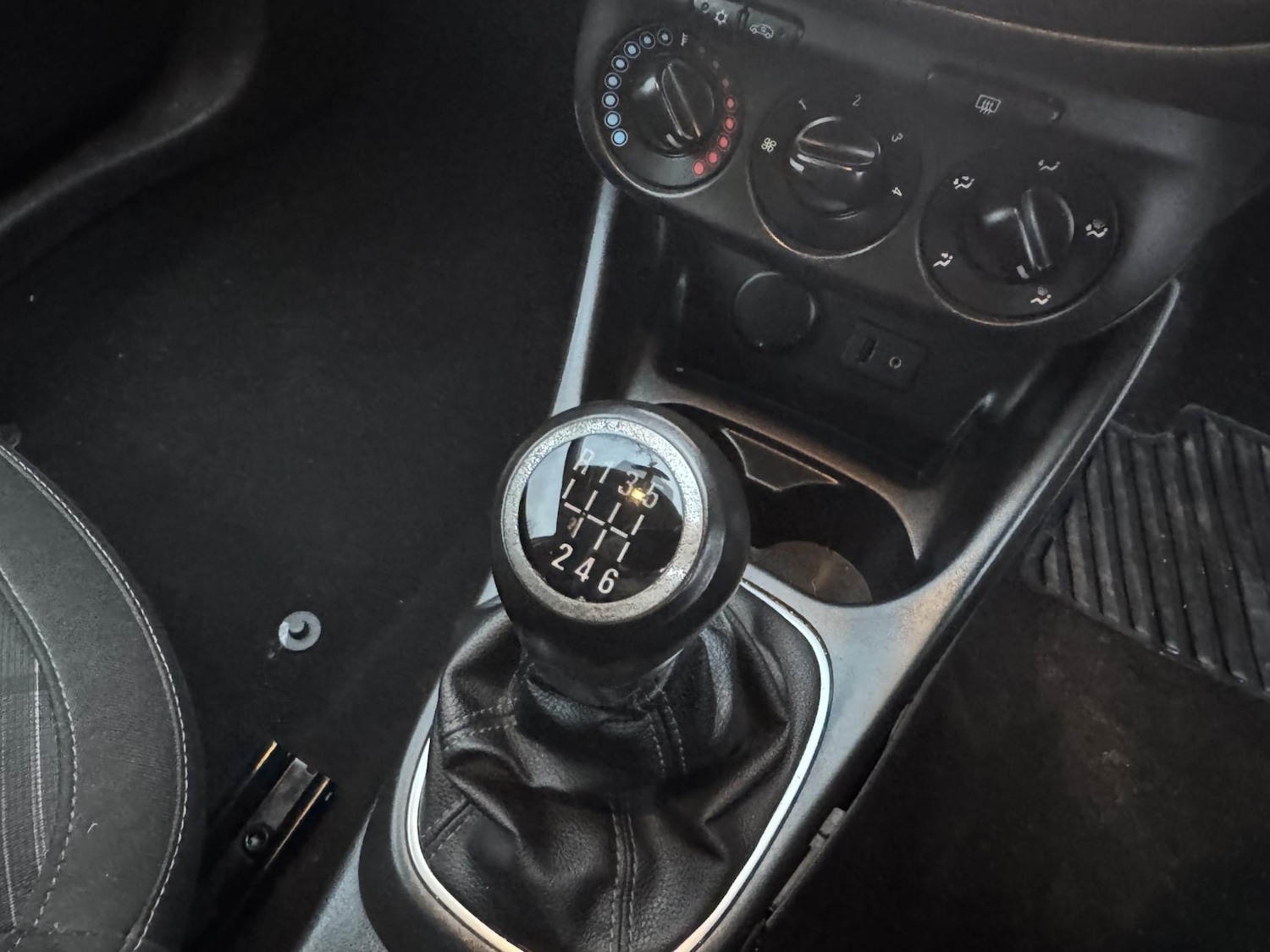 Used Vauxhall Corsa 2016 for sale - 77036954: Photo 16