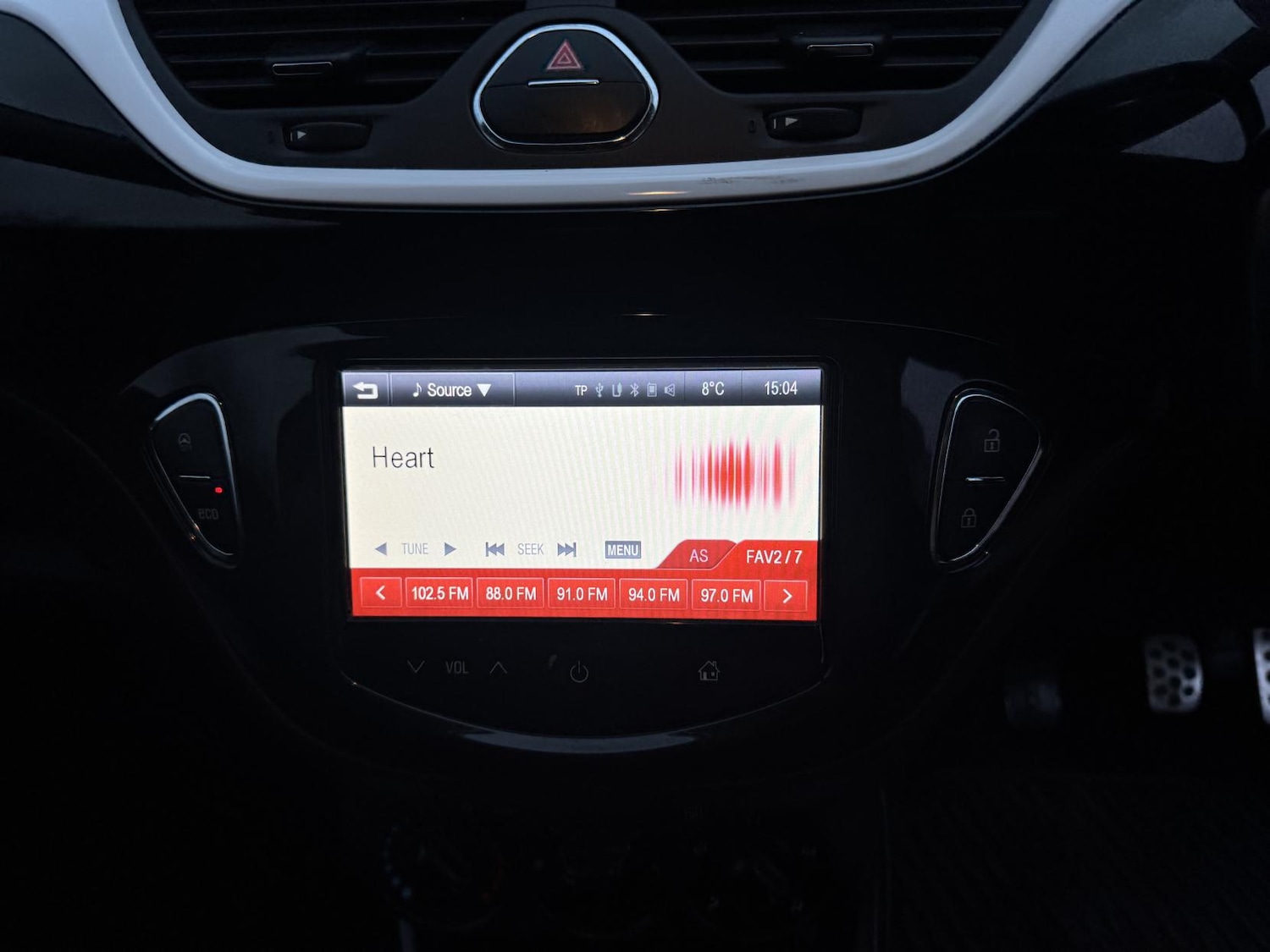 Used Vauxhall Corsa 2016 for sale - 77036954: Photo 17