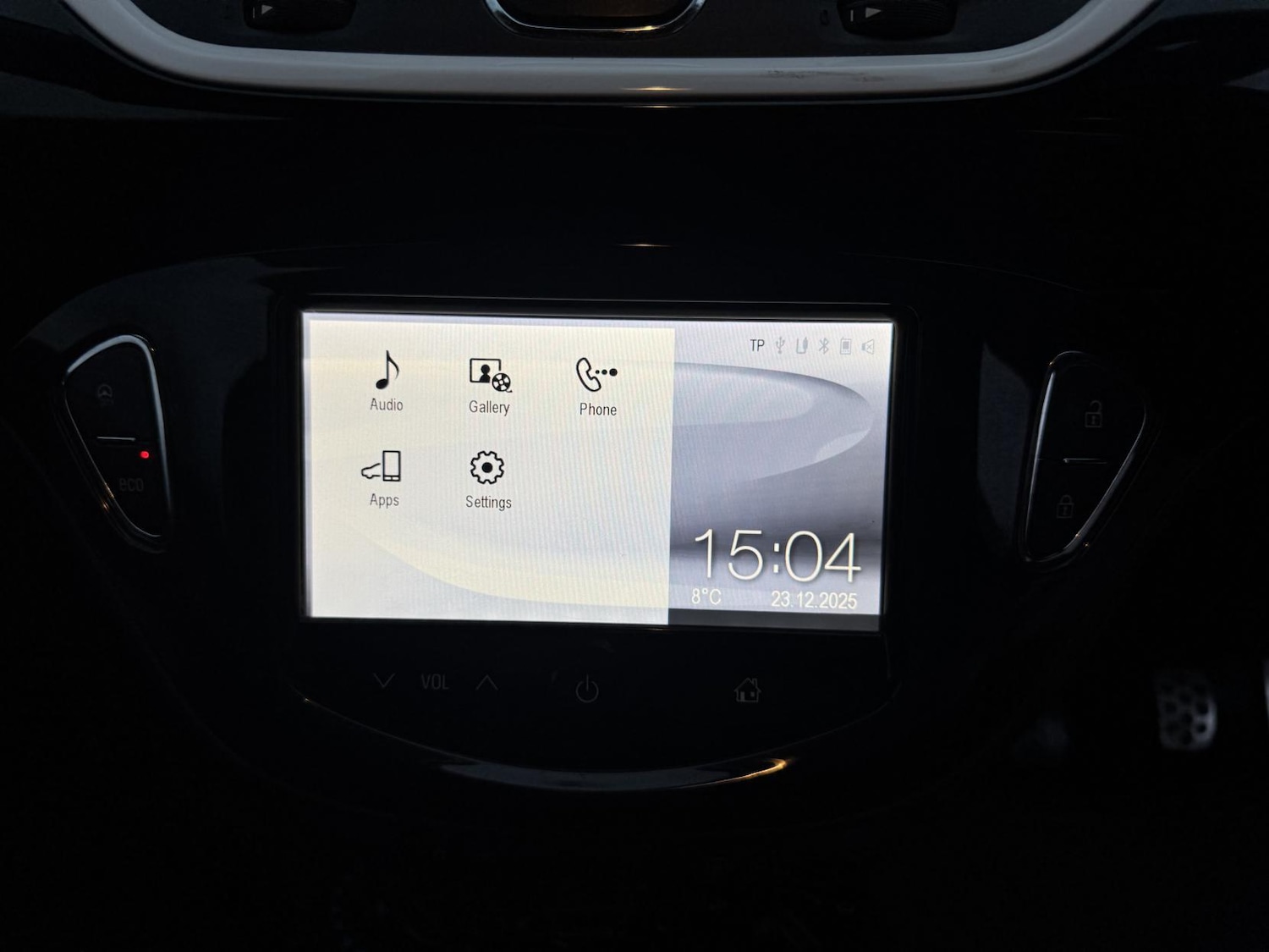 Used Vauxhall Corsa 2016 for sale - 77036954: Photo 18