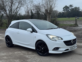 Used Vauxhall Corsa 2016 for sale - 77036954: Photo