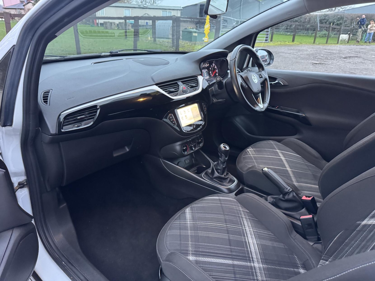 Used Vauxhall Corsa 2016 for sale - 77036954: Photo 21