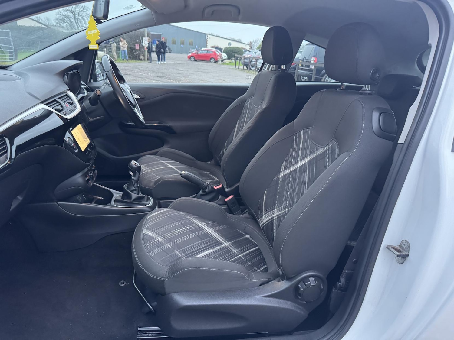 Used Vauxhall Corsa 2016 for sale - 77036954: Photo 22