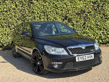 Used Skoda Octavia 2012 for sale - 79463913: Photo