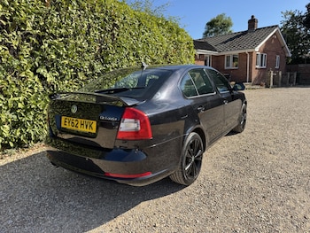 Used Skoda Octavia 2012 for sale - 79463913: Photo