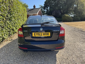 Used Skoda Octavia 2012 for sale - 79463913: Photo