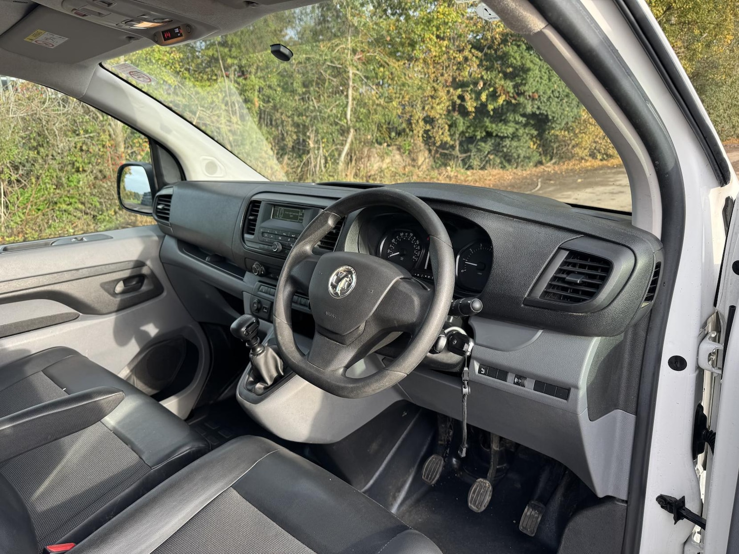 Used Vauxhall Vivaro 2020 for sale - 76726186: Photo 10