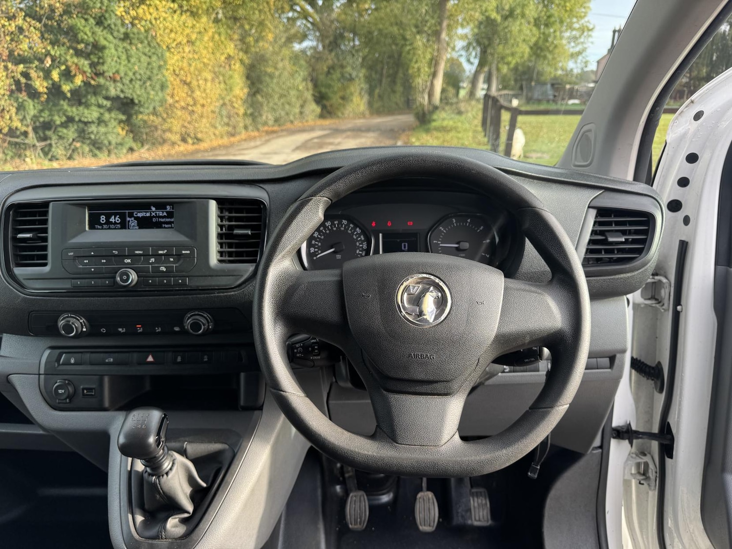 Used Vauxhall Vivaro 2020 for sale - 76726186: Photo 11