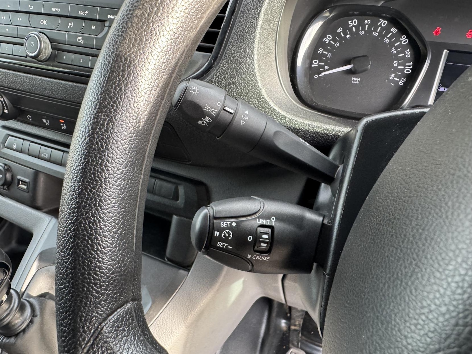 Used Vauxhall Vivaro 2020 for sale - 76726186: Photo 13