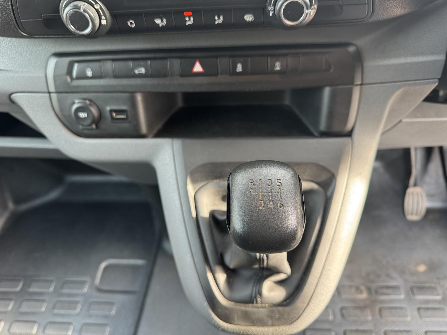 Used Vauxhall Vivaro 2020 for sale - 76726186: Photo 14