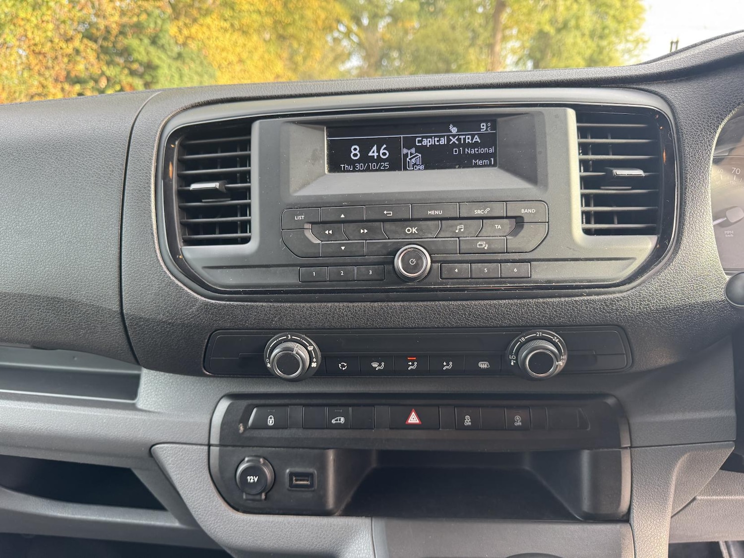 Used Vauxhall Vivaro 2020 for sale - 76726186: Photo 15