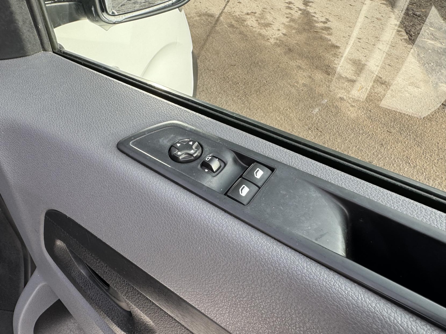 Used Vauxhall Vivaro 2020 for sale - 76726186: Photo 16