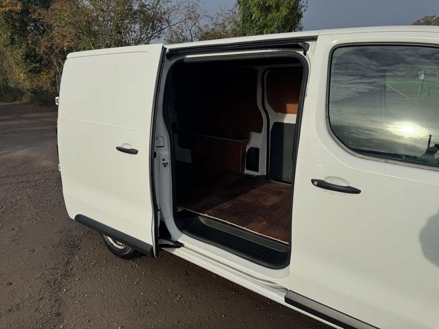 Used Vauxhall Vivaro 2020 for sale - 76726186: Photo 17