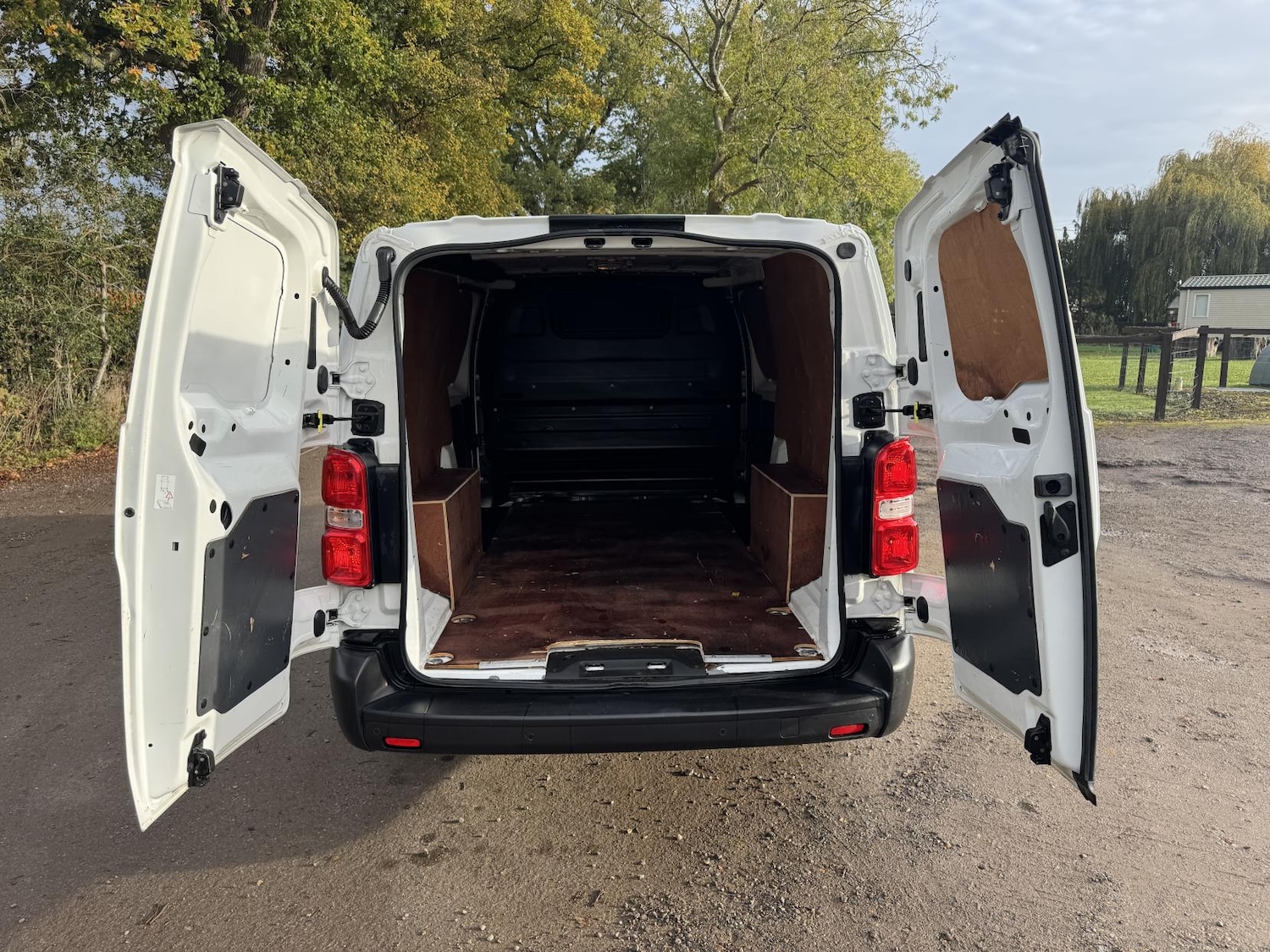 Used Vauxhall Vivaro 2020 for sale - 76726186: Photo 18