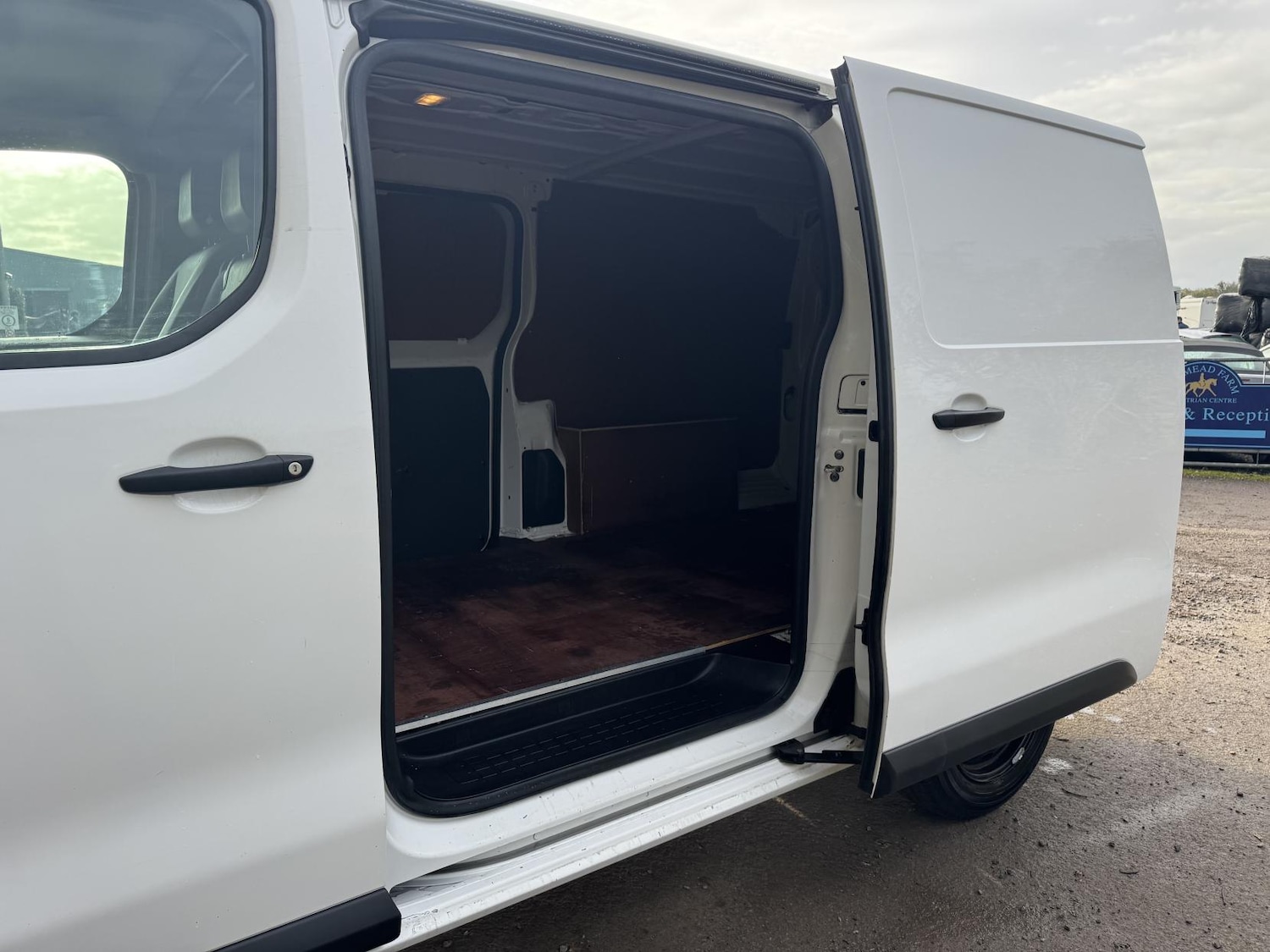 Used Vauxhall Vivaro 2020 for sale - 76726186: Photo 19