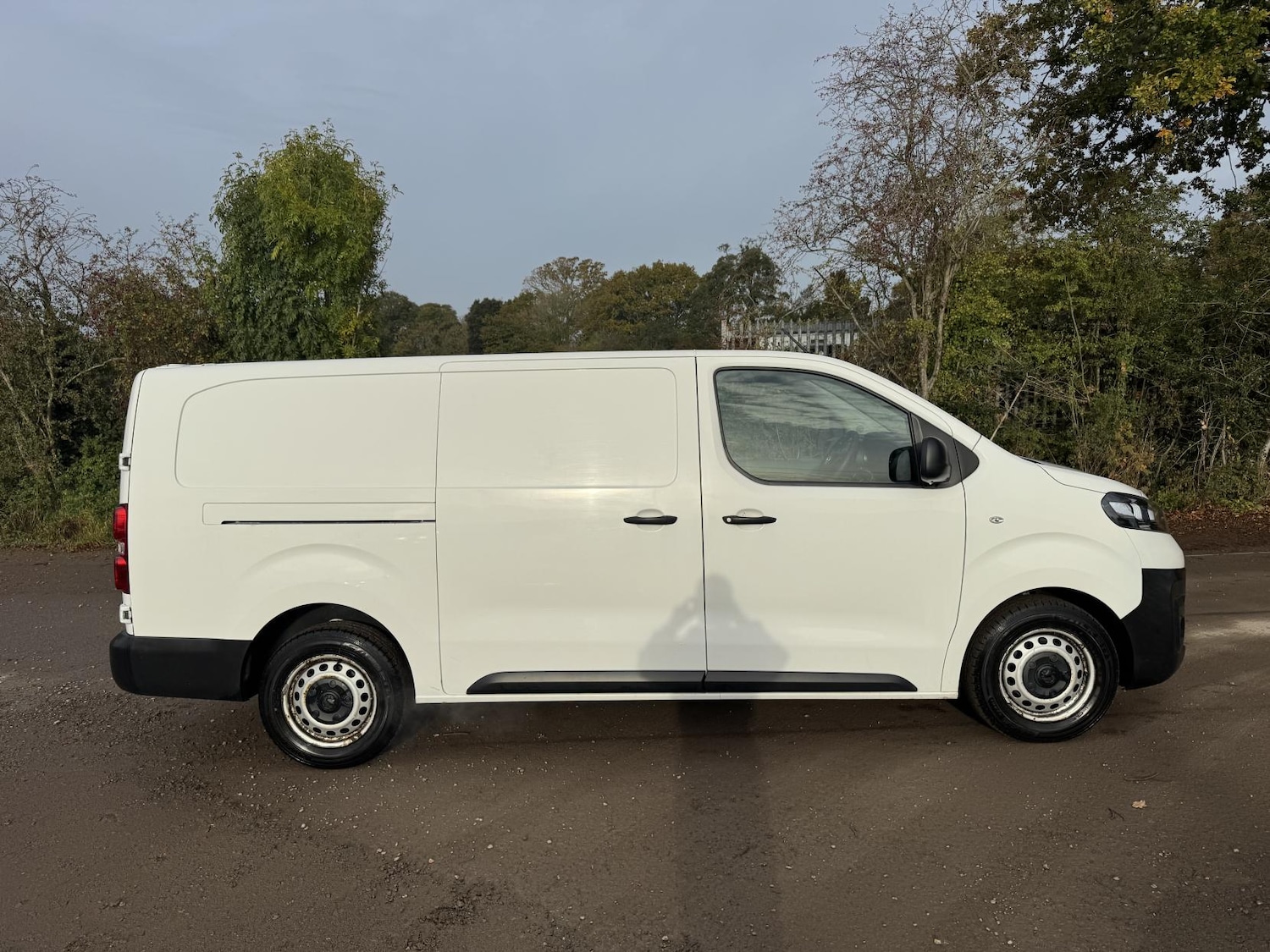 Used Vauxhall Vivaro 2020 for sale - 76726186: Photo 2