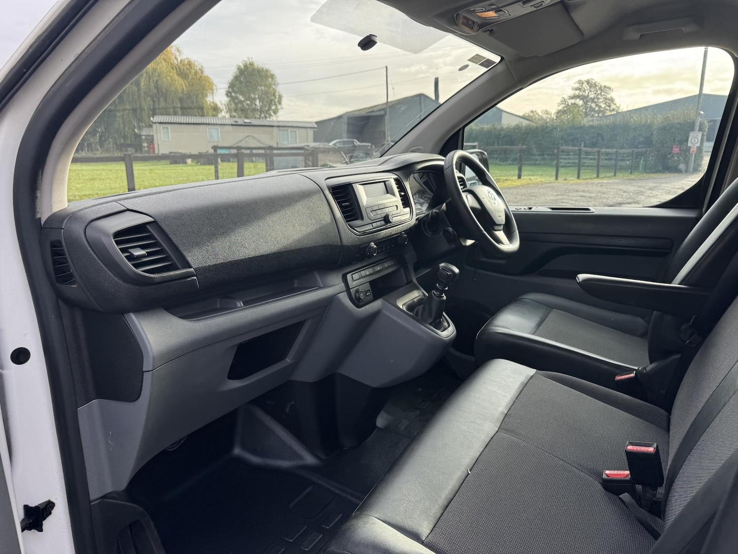 Used Vauxhall Vivaro 2020 for sale - 76726186: Photo 20