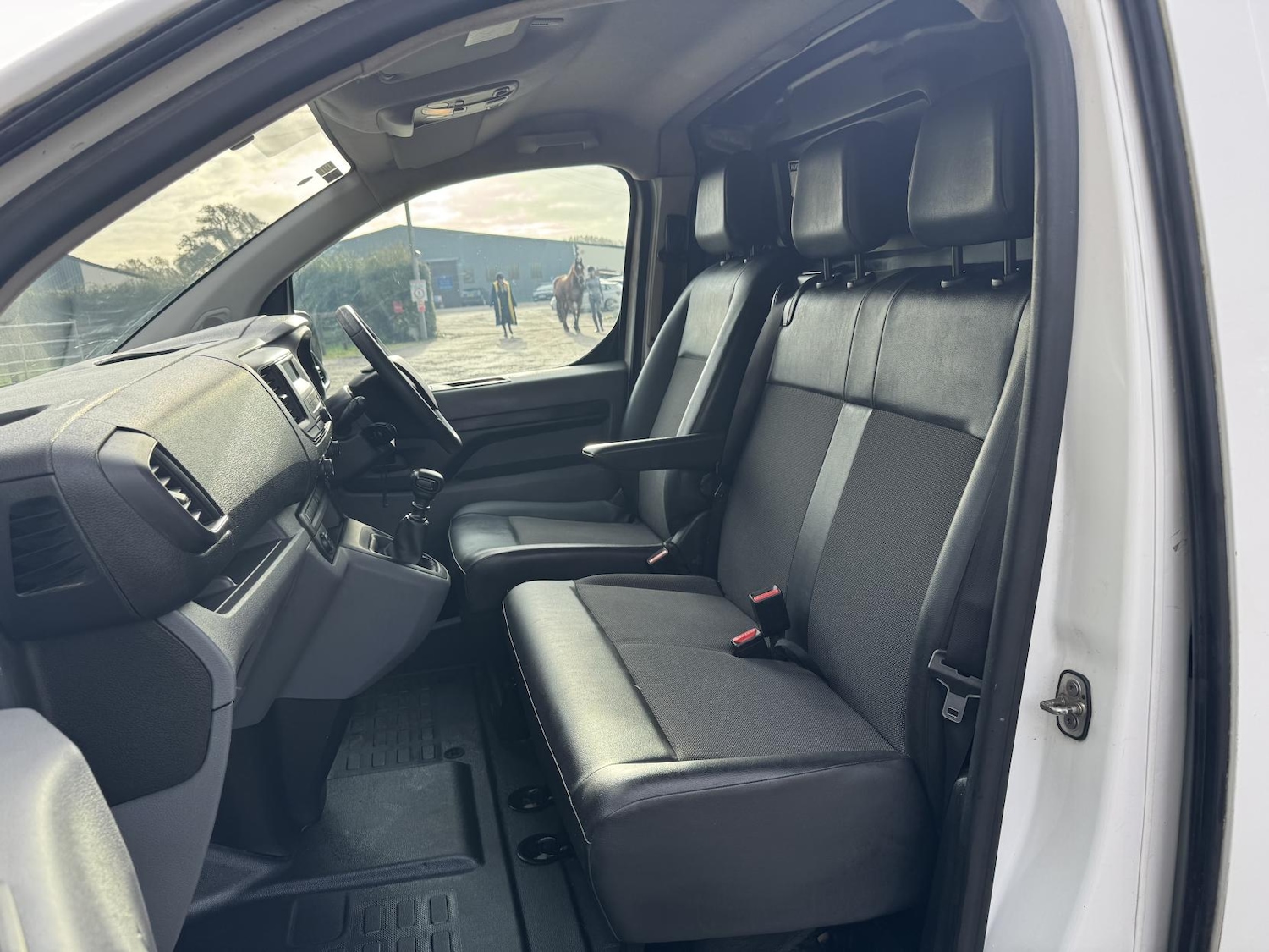 Used Vauxhall Vivaro 2020 for sale - 76726186: Photo 21