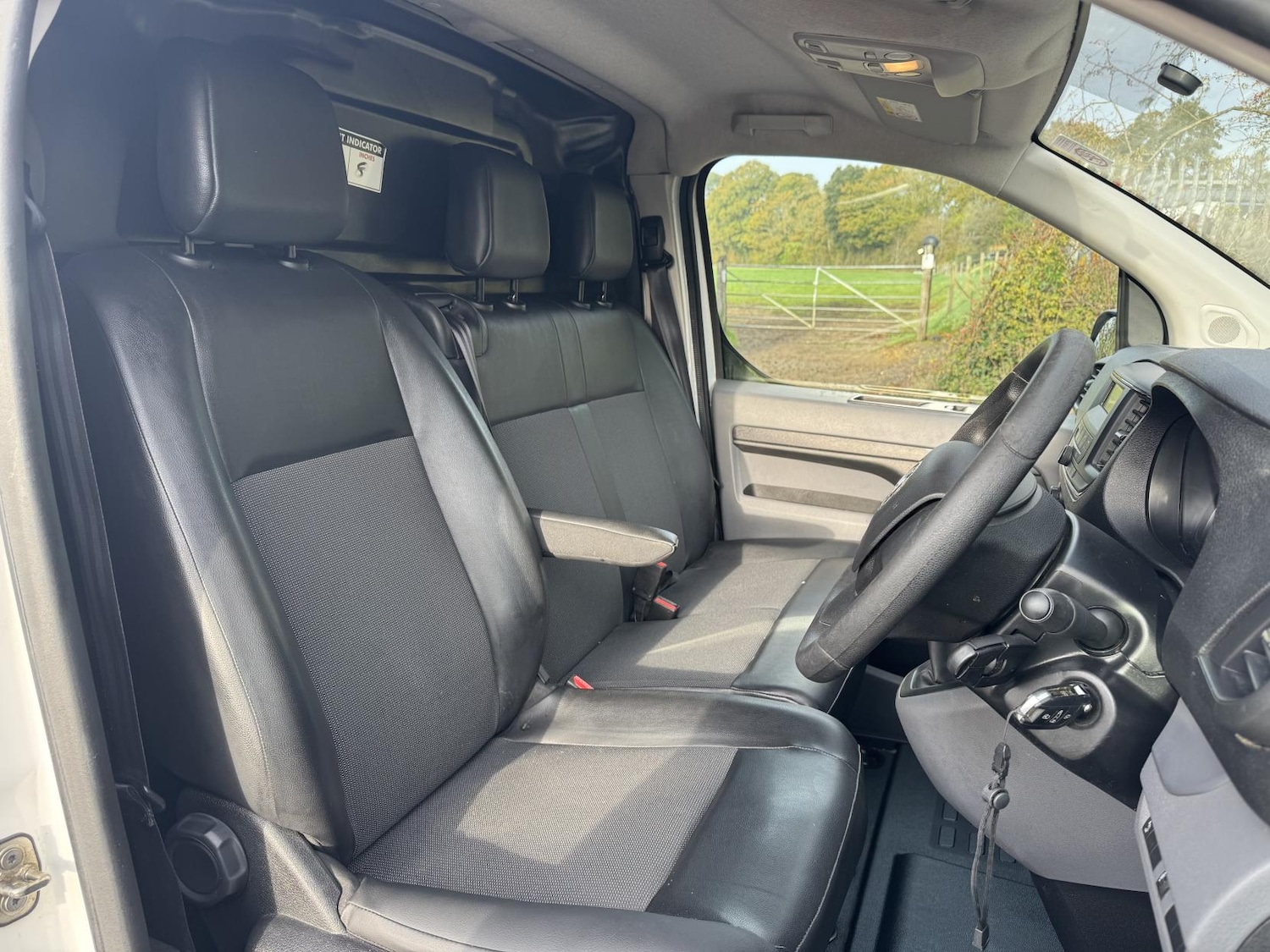 Used Vauxhall Vivaro 2020 for sale - 76726186: Photo 9