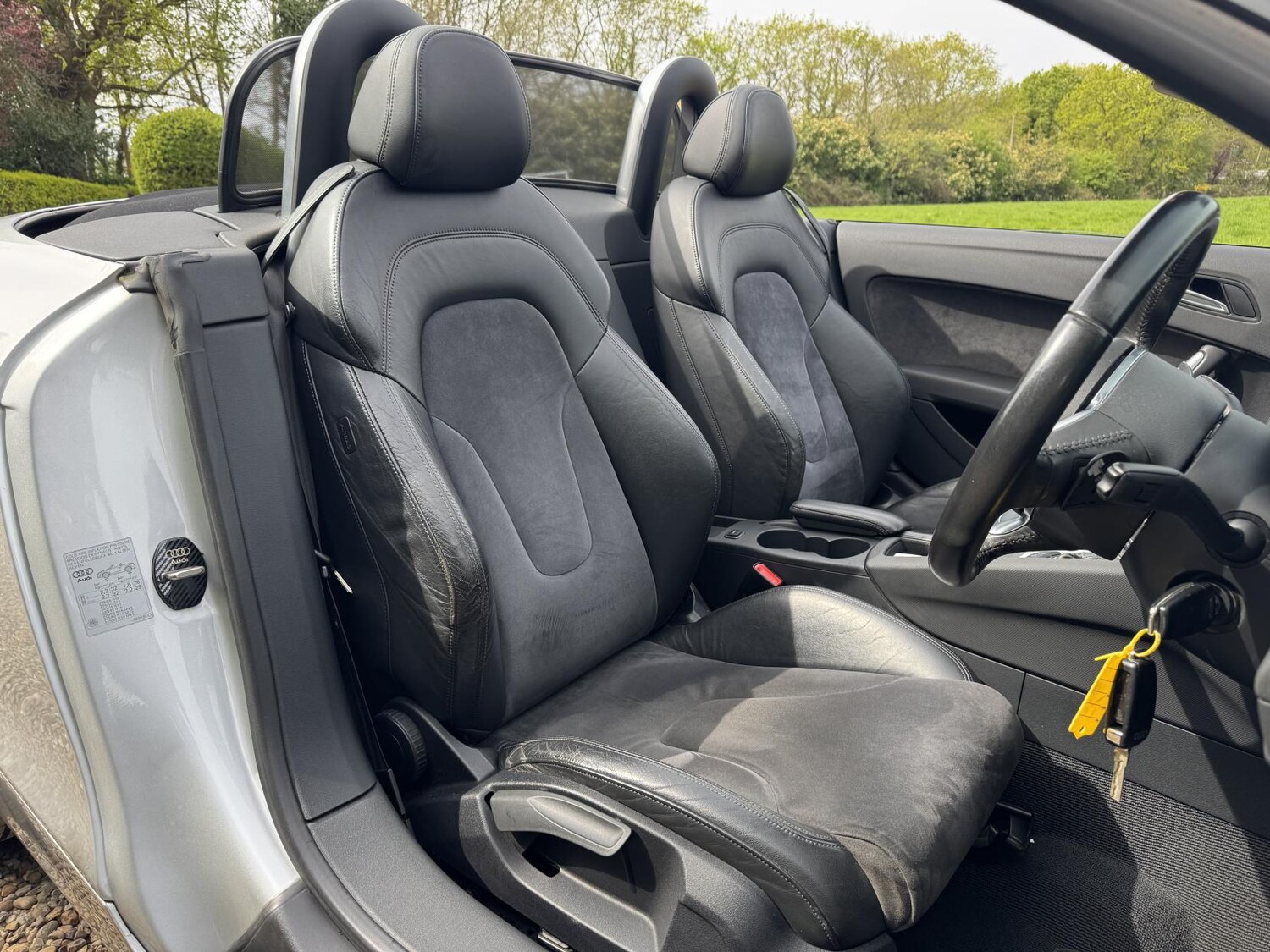 Used Audi TT 2008 for sale - 78199293: Photo 13