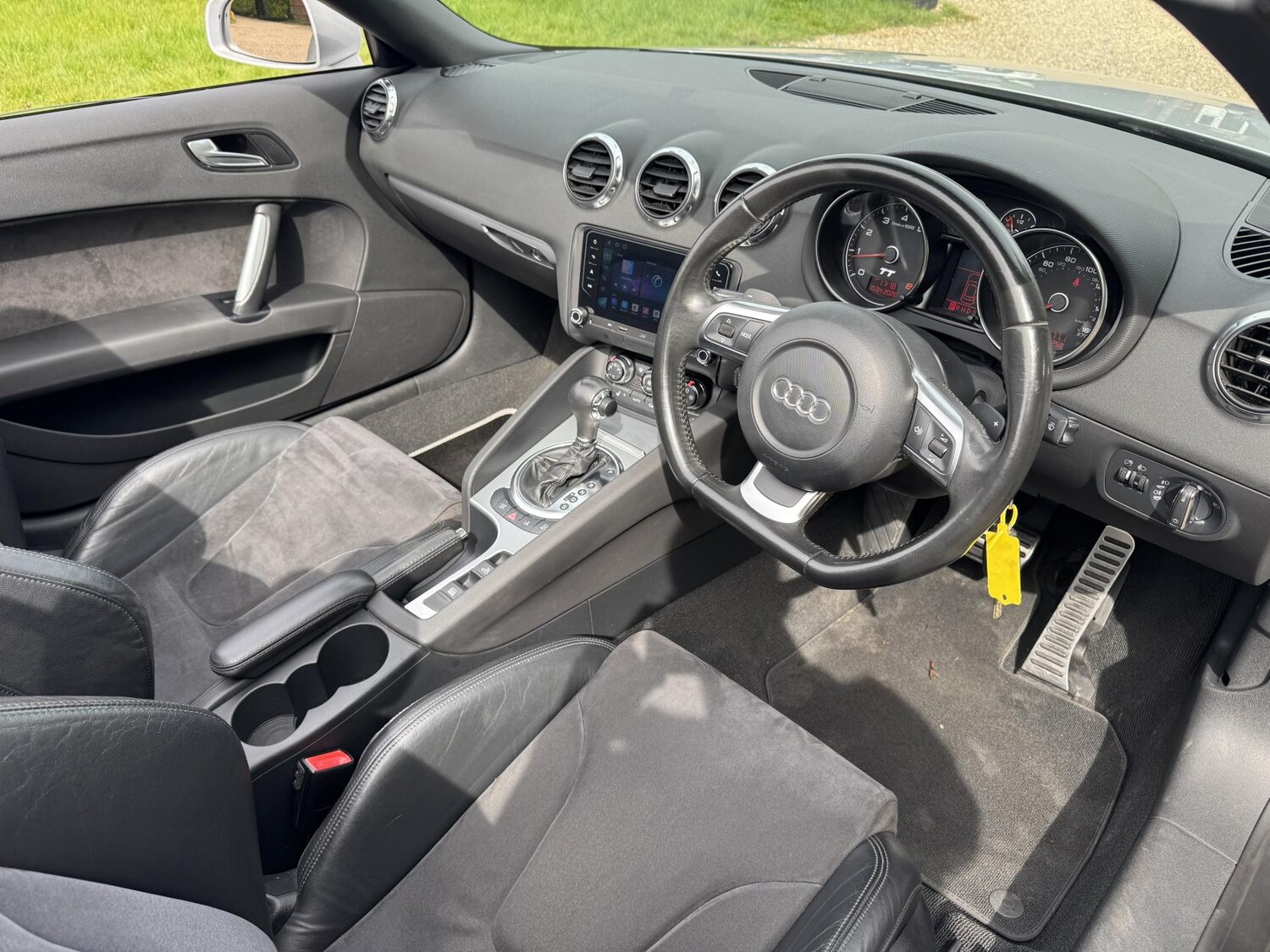 Used Audi TT 2008 for sale - 78199293: Photo 14