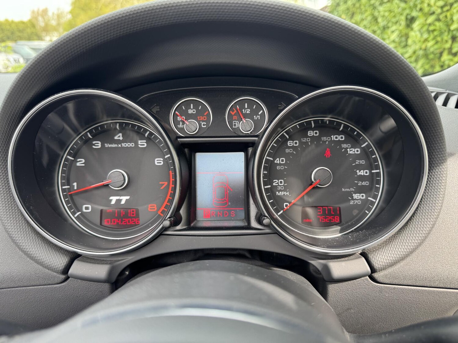 Used Audi TT 2008 for sale - 78199293: Photo 16