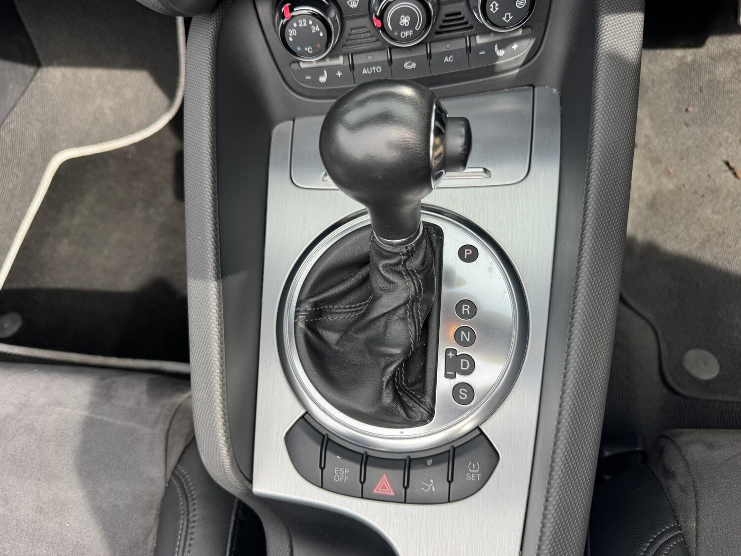 Used Audi TT 2008 for sale - 78199293: Photo 17